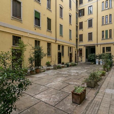 Roman Memory - Porta Romana Milano Dış mekan fotoğraf